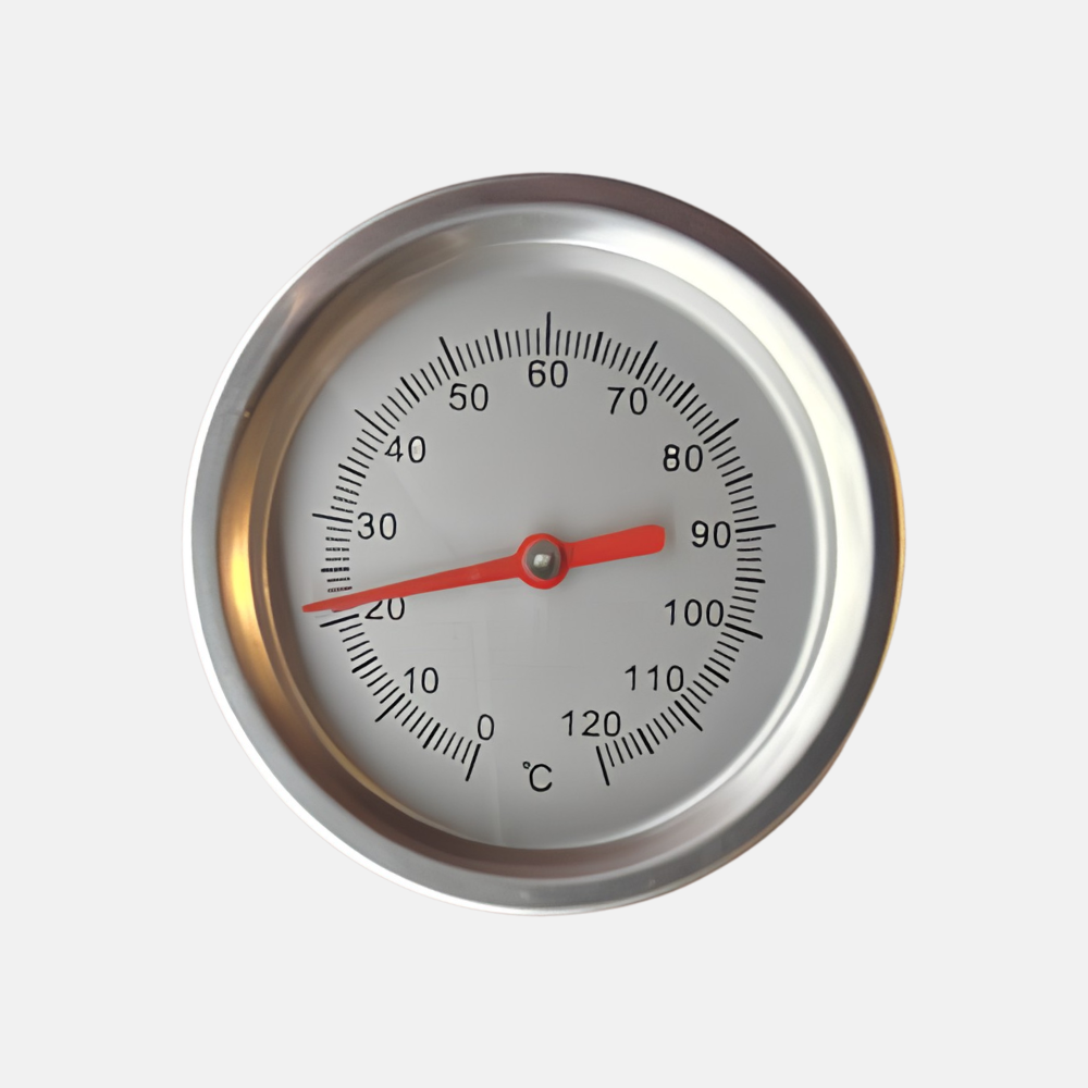 thermomètre à compost