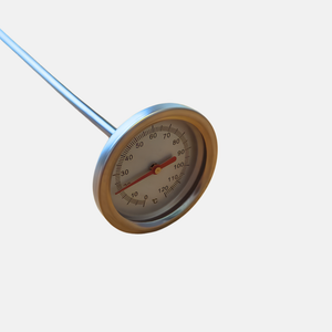 thermomètre à compost