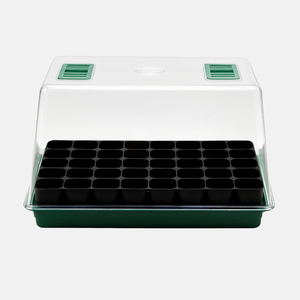 Groeikap voor compact onderstel