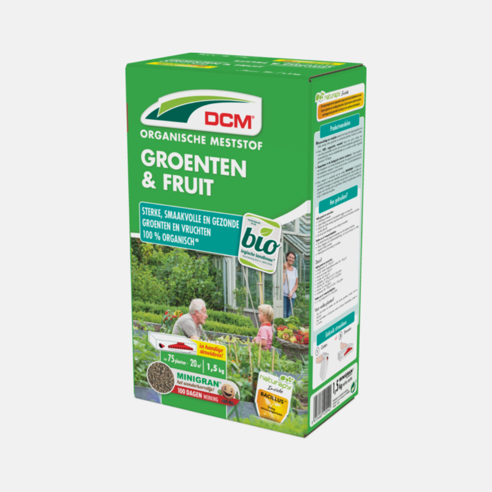 Blutmehl - N - Stickstoff-Einzeldünger 3,5 kg Viano