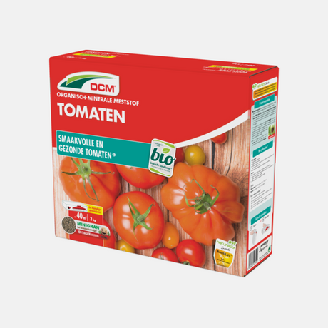 Organische Meststof voor Tomaten BIO