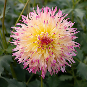 Dahlia 'Hapet Perfect'