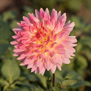 Dahlia 'Magic Sunrise'