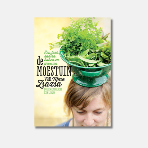 De Moestuin van Mme Zsazsa