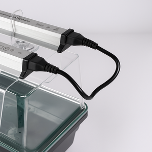 LED Grow Light Set 60cm - 2 pieces