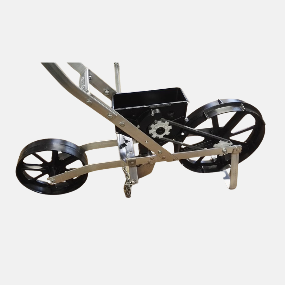 Extra set of 5 seed discs for Earthway seed drill