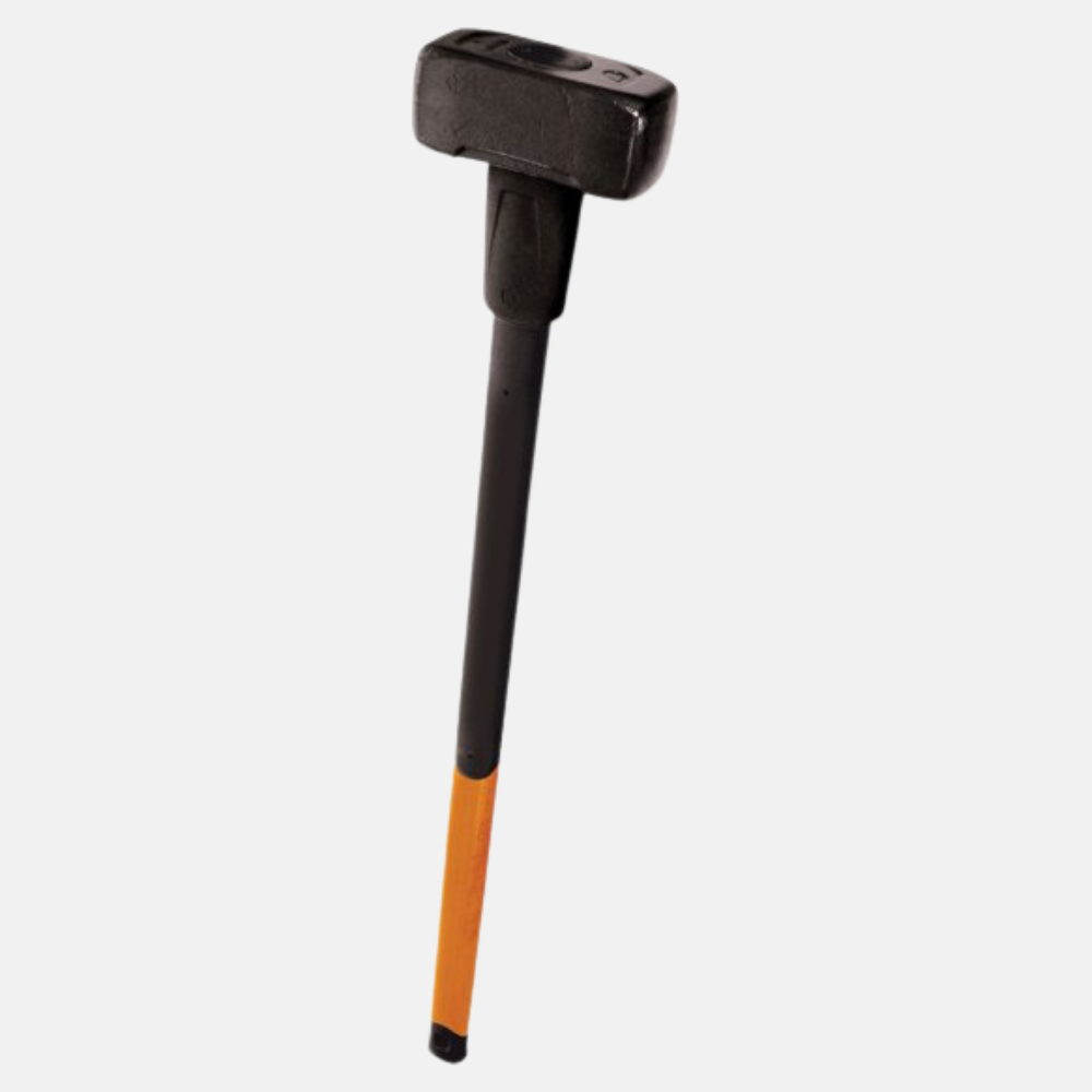 Fiskars Vorschlaghammer 4kg XL