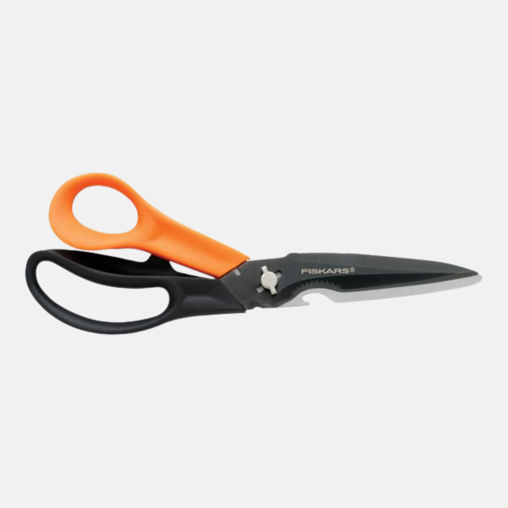 Fiskars Cuts + More multifunctionele schaar