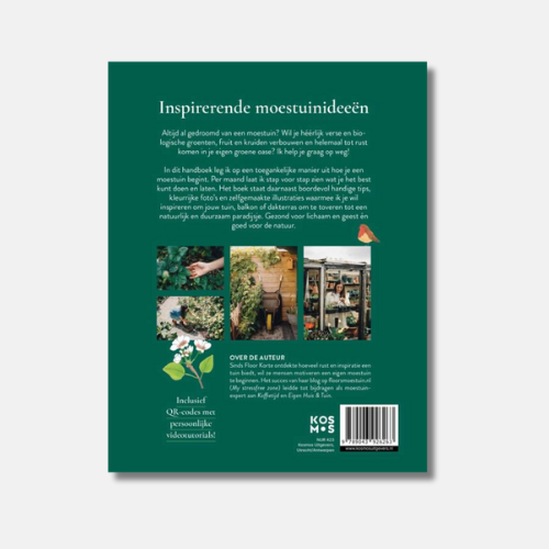 Floors vegetable garden - Floor short