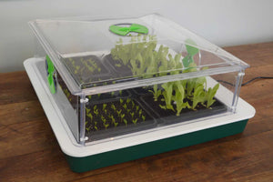 Propagator Vitopod 50W verwarmd met thermostaat (kies hoogte)