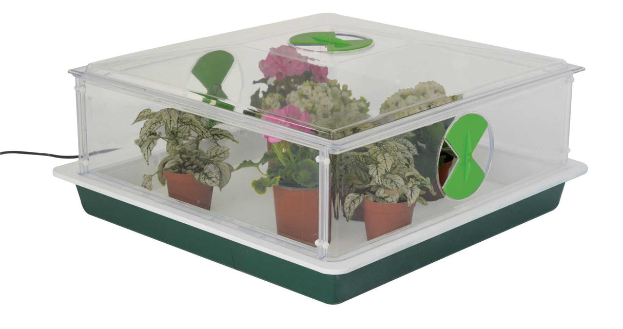 Propagator Vitopod 50W verwarmd met thermostaat (kies hoogte)