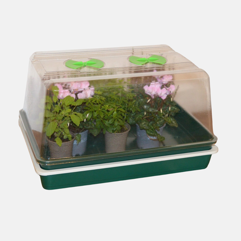 Propagator Geodome - Large