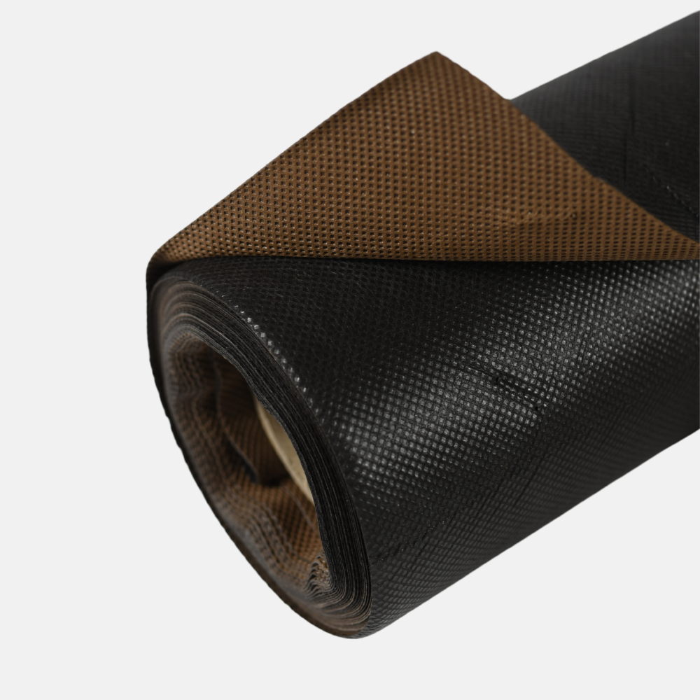 Geotextiel/anti-worteldoek 1,05 meter breed (lengte variabel)