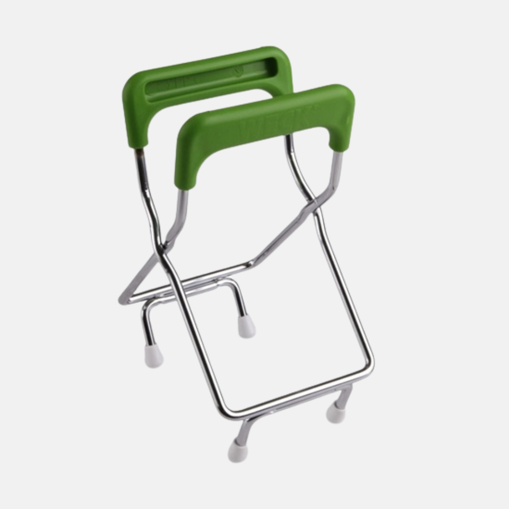 Glass tongs Weck