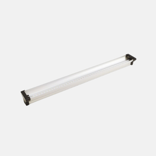 Wachstumslampe LED 60 cm 2700/6500 Kelvin - Keimung/Anbau &amp; Blüte/Fruchtbildung