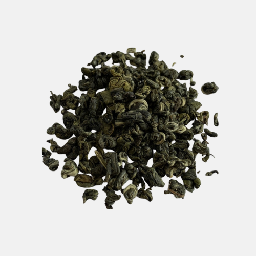 Groene gunpowder thee - 500 gram