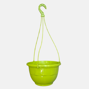 Hangpot 6 liter met haak