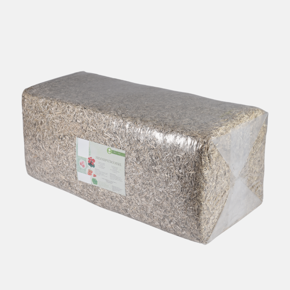 Terreau pour pots de pressoir 30 litres BIO