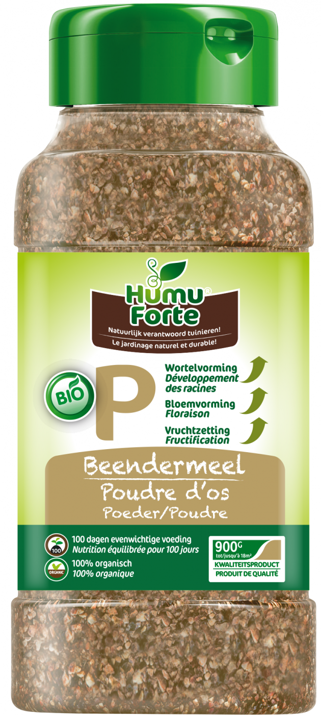 Humuforte Bio Beendermeel 900gr 0-6-16