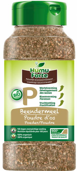 Humuforte Bio Beendermeel 900gr 0-6-16