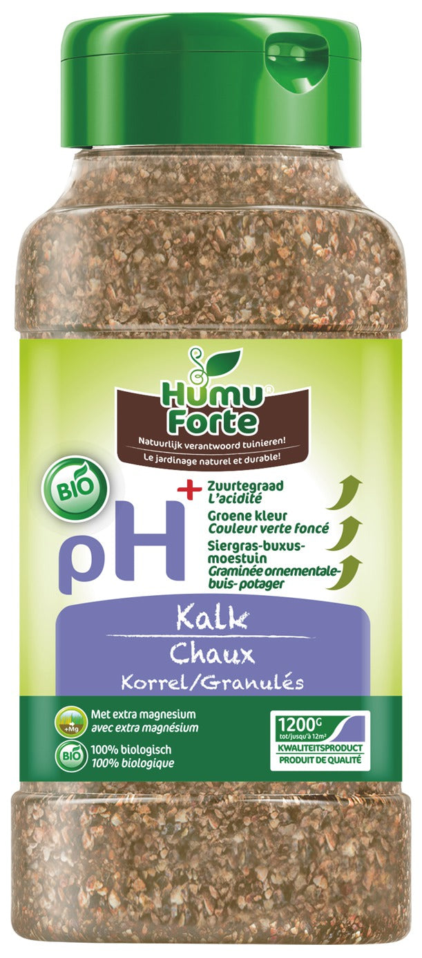 Humuforte Bio Kalk 1200gr