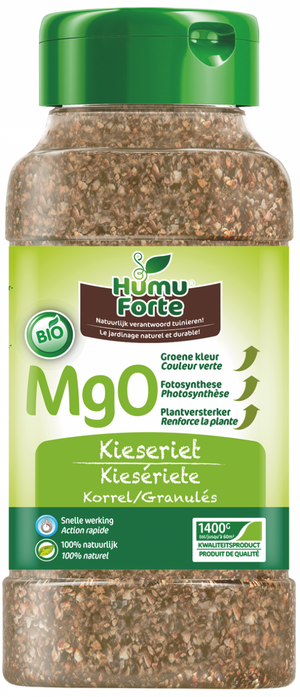 Humuforte Bio Kiezeriet 1400gr Mgo