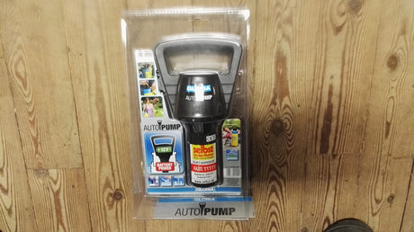 Gloria Autopump Easy Spray Akku-Elektropumpe für Gloria Prima 5