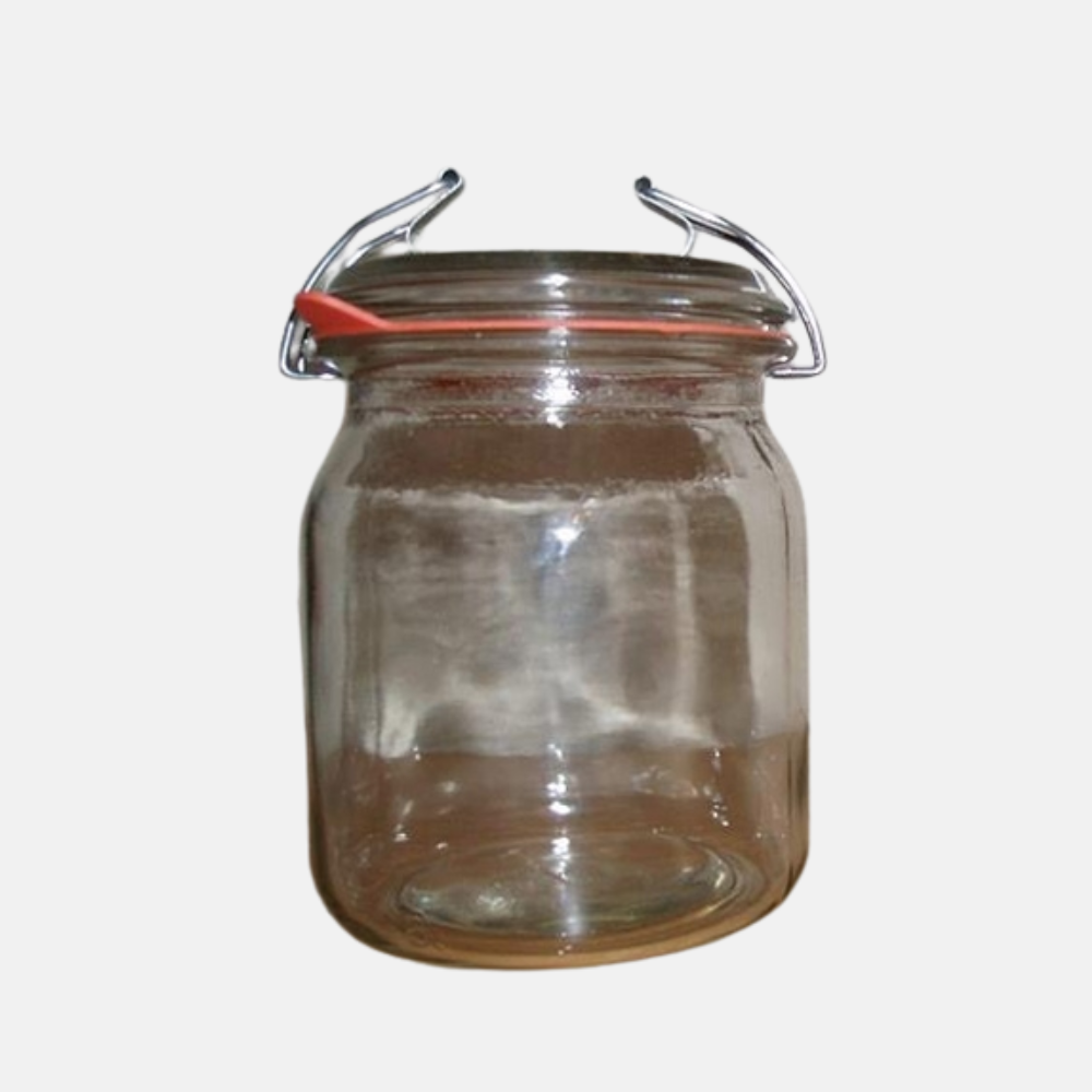 Support de serrage pour mise en conserve (6 pièces)
