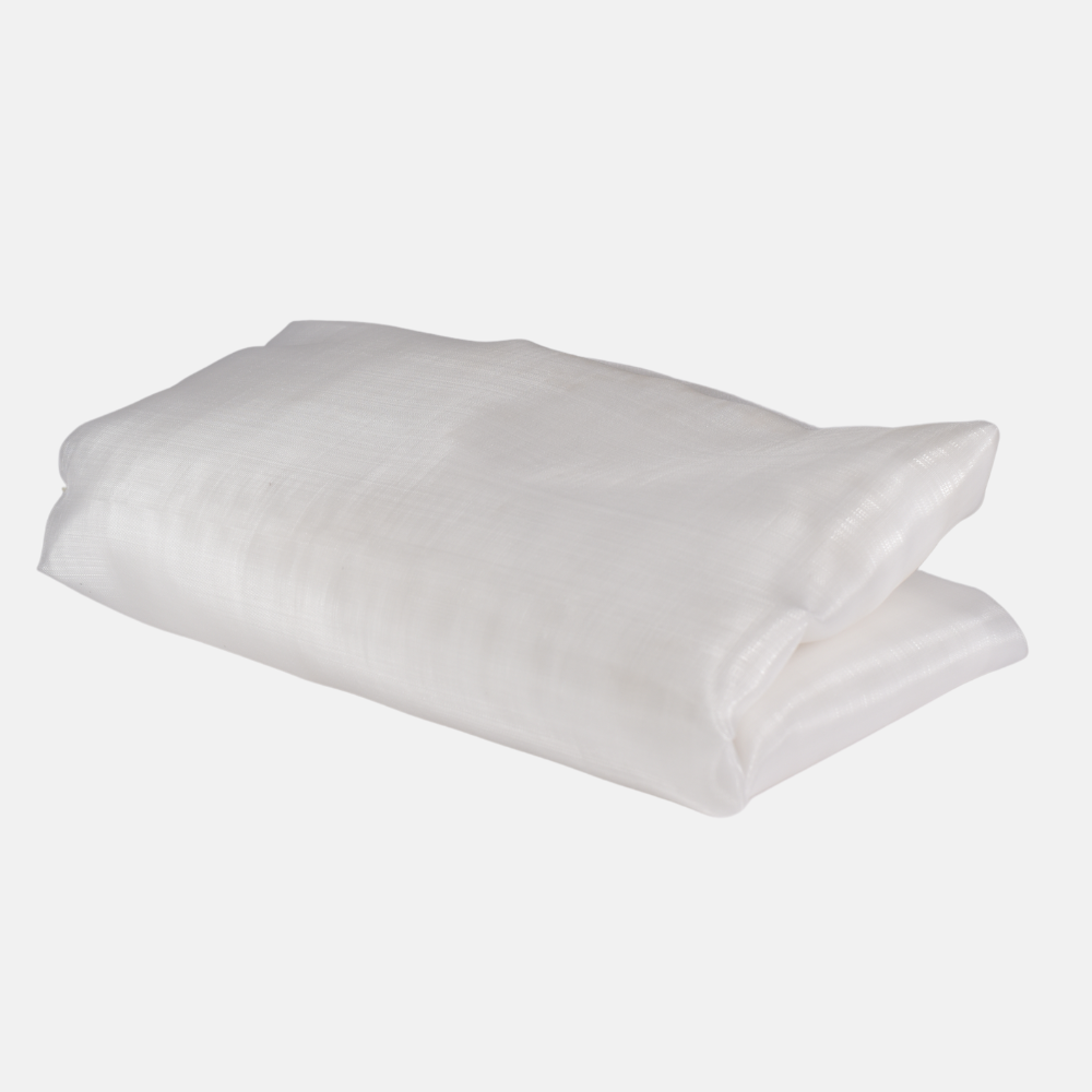 Insectengaas fijnmazig - 3 meter breed (kies lengte)