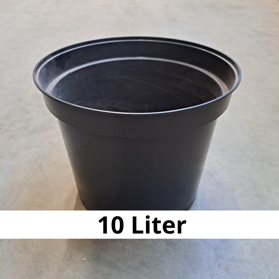 Moestuin plant pot - 10 liter