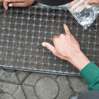 Plukkers zaaikalender