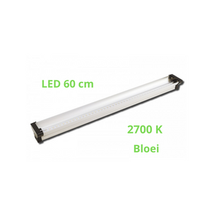 Groeilamp LED 60 cm 2700 Kelvin - bloei & vruchtzetting