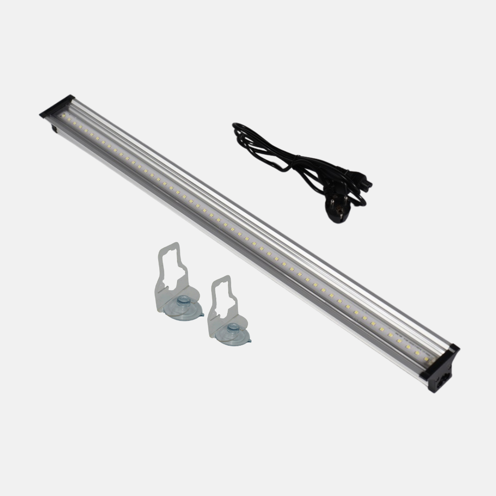 LED Grow Light Set 30cm - 2 pieces
