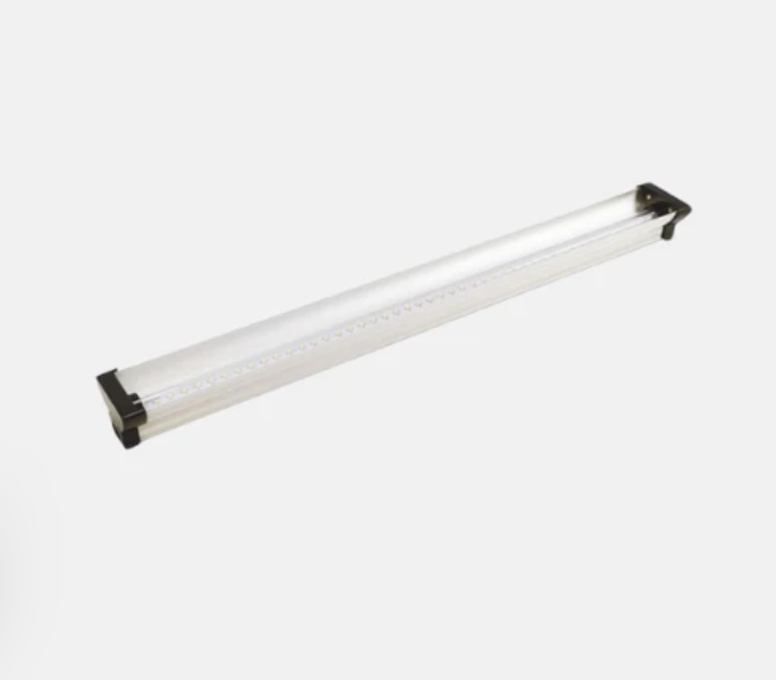 Groeilamp LED 120 cm 6500 K - 2 stuks