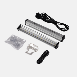 Anzuchtlampe LED 120 cm 6500 Kelvin - Keimung &amp; Aufzucht von Jungpflanzen