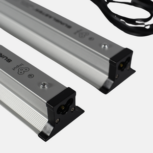 Anzuchtlampe LED 120 cm 6500 Kelvin - Keimung &amp; Aufzucht von Jungpflanzen