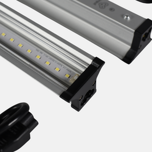 Anzuchtlampe LED 120 cm 6500 Kelvin - Keimung &amp; Aufzucht von Jungpflanzen