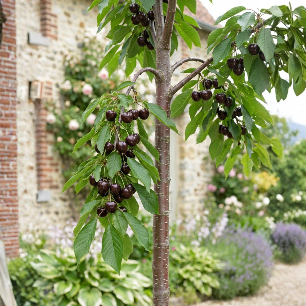 Cerisier 'Kordia'