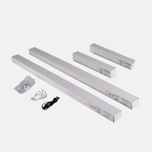 LED Groeilampenset 120 cm - 2 stuks