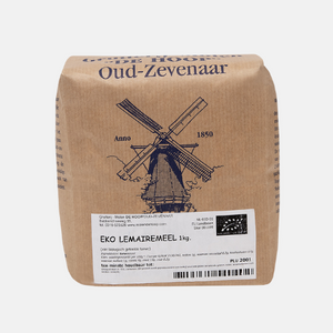 Lemairemeel - Molen de Hoop BIO