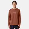 Longsleeve Natural Raw – Seltenes Saatgut 