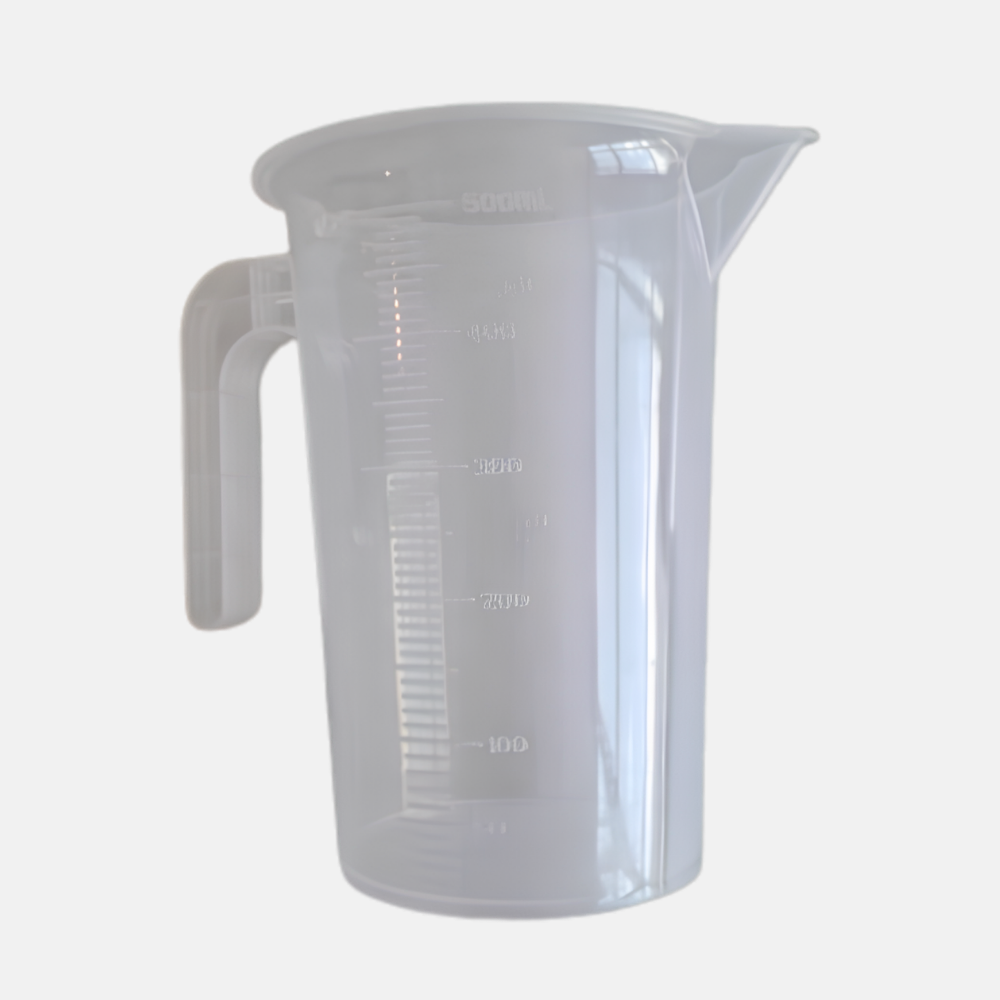 Maatbeker 500 ml