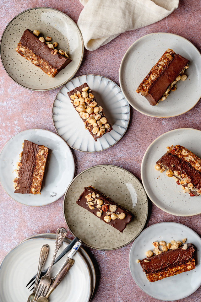 Écht lekker glutenvrij - Puur genieten op elk moment - 89 recepten