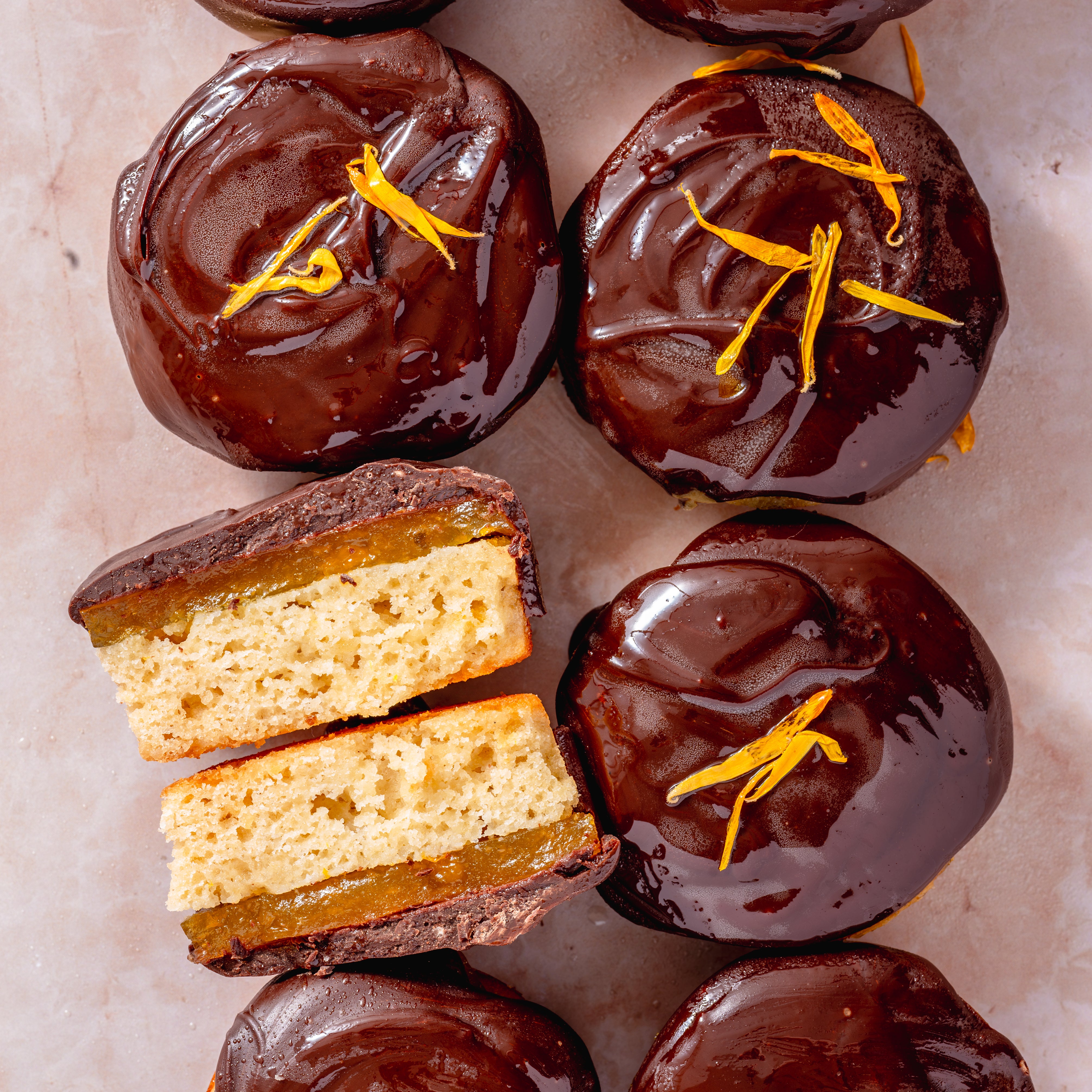 Really tasty gluten-free - Pure enjoyment at any time - 89 recipes