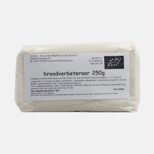 Pakket voor 100 broden - broodbakmachine