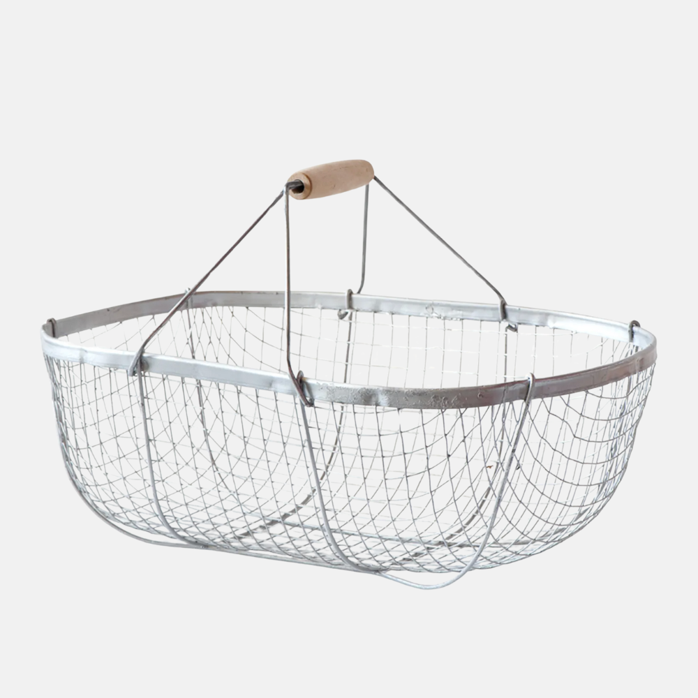 Panier de récolte - 30 litres 