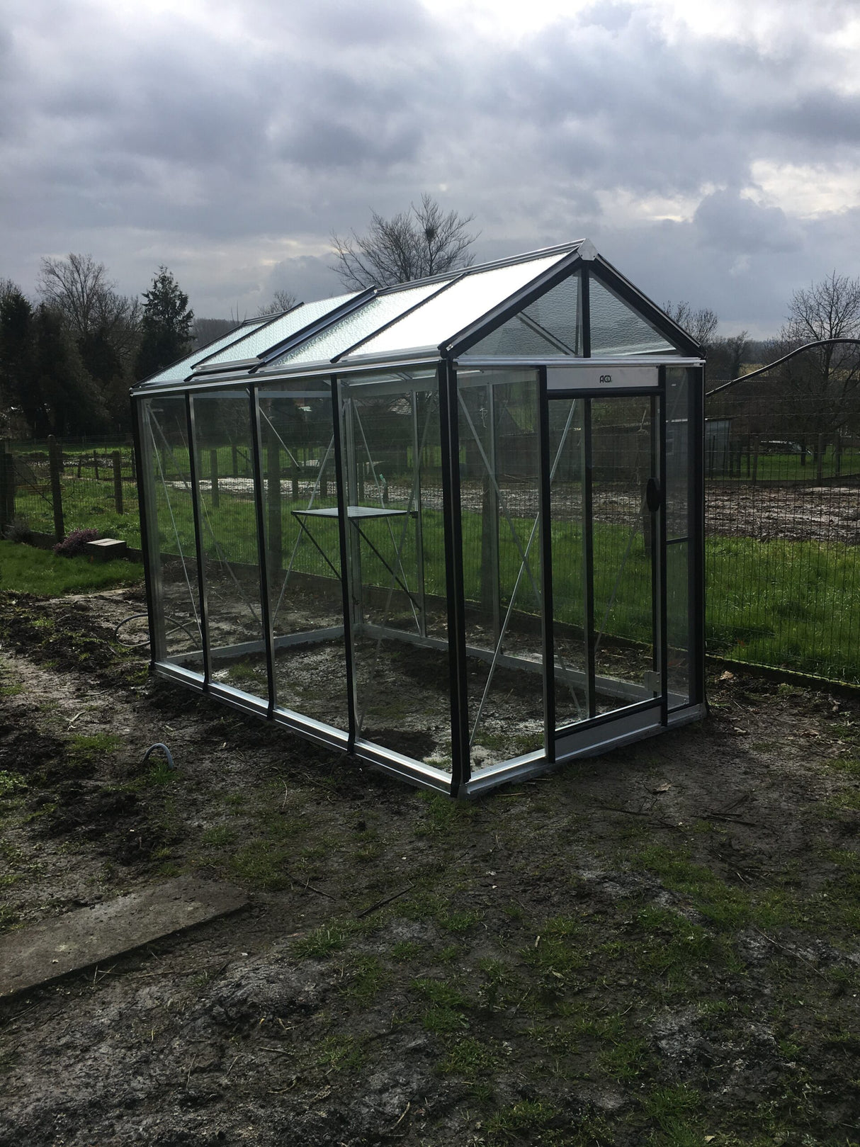ACD Urban Piccolo P04 (4,74m²) - Aluline - foto 2