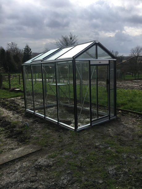 ACD Urban Piccolo P04 (4,74m²) - Aluline - foto 2