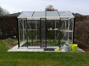 ACD Urban Piccolo P04 (4,74m²) - Aluline - Plukkers.com