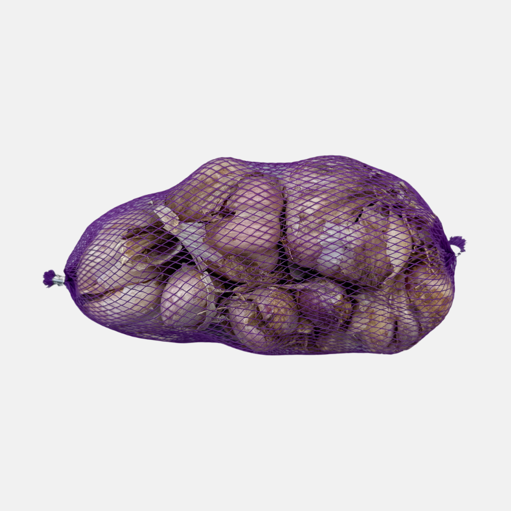 Ail plante d'hiver violet Primor Hardneck 45/55 (choisir la quantité)